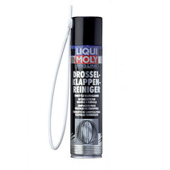 Spray Liqui Moly Pro-Line pentru curăţare clapeta acceleraţie 400 ml Liqui Moly - imagine 1
