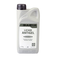 Antigel Glaceol RX Type D 1L Renault - imagine 2