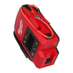 Robot de pornire / Tester baterii auto Milwaukee M18 JS2000-0, 2000Ah, fără încărcător și acumulator Milwaukee - imagine 3