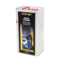 Solutie curatare discuri de frana 5L MOTIP Brake Cleaner Motip - imagine 1