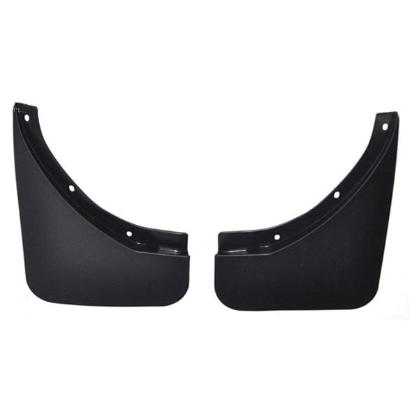 Set bavete noroi spate Dacia Duster Renault - imagine 1