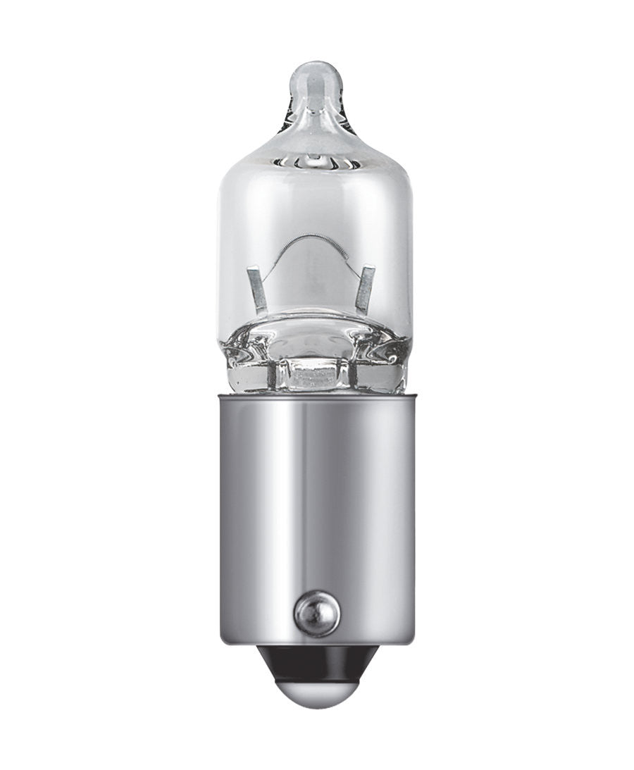 Bec Osram Original 5W 12V BA9s Osram - imagine 1