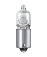 Bec Osram Original 5W 12V BA9s Osram - imagine 1