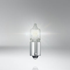 Bec Osram Original 5W 12V BA9s Osram - imagine 2