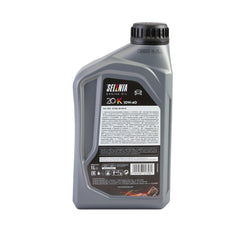 Ulei motor turisme Selenia 20K 10W-40 1L Selenia - imagine 2