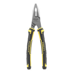 Clește combinat STANLEY® FATMAX®, 7 in. 180 mm Stanley - imagine 2