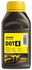 Lichid de frana Textar DOT 4 250 ml Textar - imagine 1