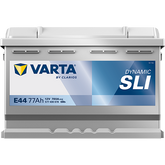 Acumulator Varta SLI Dynamic 77 Ah Varta - imagine 1