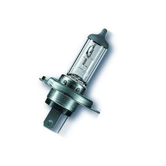 Bec Osram Truckstar Pro H4 24V 70/75W Osram - imagine 2