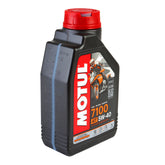 Ulei motor Motul 7100 5W40 4T 1L Motul - imagine 1