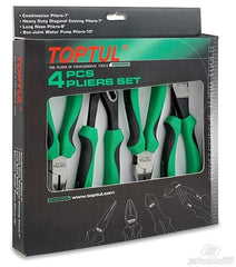 Set 4 clesti Toptul - imagine 1