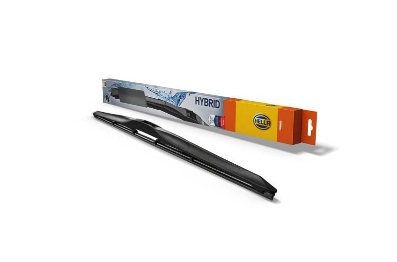Stergator Hella Hybrid 325 mm | 13 inch Hella - imagine 1