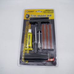 Kit vulcanizare anvelope RUNKIT Runkit - imagine 1