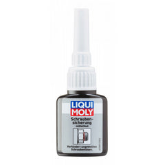 Soluţie Liqui Moly fixare șuruburi - rezistență medie 50 gr Liqui Moly - imagine 1