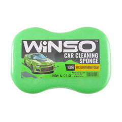 Burete pentru spalat masini, Winso 240x160x70 mm Winso - imagine 1