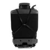 HUSA PROTECTIE SCAUN COOL CONFORT PRO NEGRU / ALB