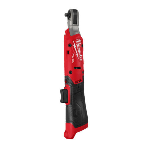 Antrenor cu clichet cu acumulatori, model M12 FIR14G2-0, 1/4", 61Nm Milwaukee - imagine 1