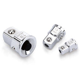 Adaptor 1/2, 19mm Toptul - imagine 1