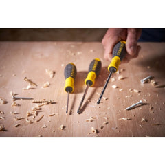 Șurubelniță Phillips STANLEY® Essential 2 puncte x 100 mm Stanley - imagine 3