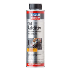 Aditiv ulei cu MoS2 Liqui Moly 200 ml Liqui Moly - imagine 1