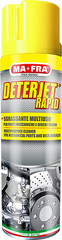 Spray curatare frana si carburator Ma-Fra Deterjet Rapid, 500 ml MA-FRA - imagine 1