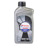 Ulei cutie Total Energies Traxium Axle 7 80W90 1L Total - imagine 1