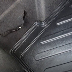 COVOR PROTECTIE PORTBAGAJ UMBRELLA PENTRU BMW 1 E87 2005-2010