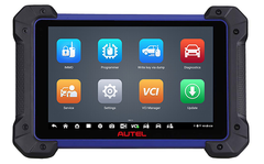 Diagnoza pentru codare si scriere chei IM608 Pro II Autel - imagine 2