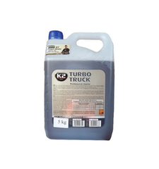 TURBO TRUCK 5 KG – Solutie concentrata pentru spalare tir K2 - imagine 1