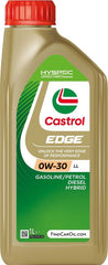 Ulei motor turisme Castrol Edge 8A LL 0W30 1L Castrol - imagine 1