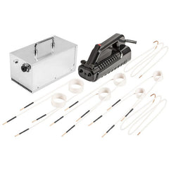 Incalzitor prin inductie pentru suruburi Neo Tools - imagine 1