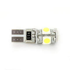 Bec MTR W5W 12V 3W Carguard - imagine 2