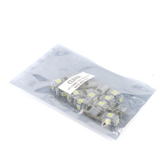 Bec MTR W5W 12V 3W Carguard - imagine 3