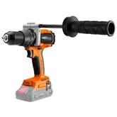 Mașină de găurit/înșurubat, Energy+, fără perii cu impact de 100 Nm Neo Tools - imagine 1