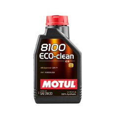Ulei motor Motul 8100 Eco-Clean 0W20 1L Motul - imagine 1