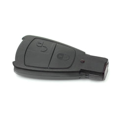 Mercedes Benz - Carcasa cheie tip "Smartkey" cu 2 butoane MTR - imagine 3
