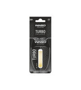 Odorizant Winso Exclusive Turbo 5 ml White Winso - imagine 1