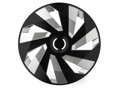 Set Capace roti model Vector bicolor RC BS 16" DERBY - imagine 1