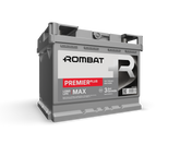 Acumulator Rombat Premier PLUS 65 Ah Rombat - imagine 1