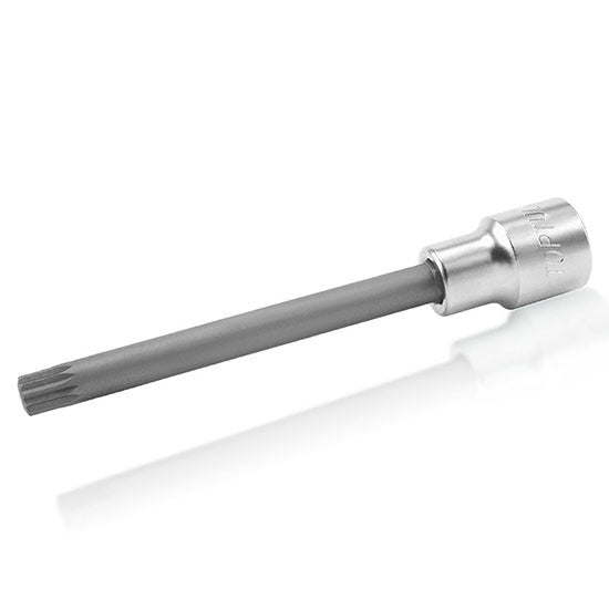 Bit tubulara torx M lung 1/2 M10 Toptul - imagine 1