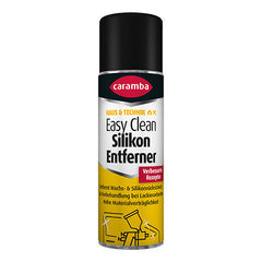SPRAY INDEPARTARE SILICON SI CEARA Caramba - imagine 1