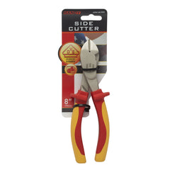 Cleste de debitat oblic, 190 mm Carguard - imagine 4
