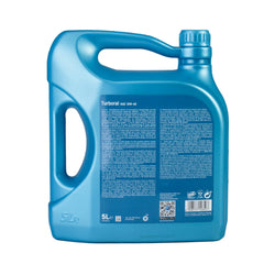 Ulei motor Aral Turboral 15W40 5L Aral - imagine 2