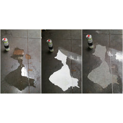 Solvent curatare pete ulei 750 ml Oel Kleen - imagine 4