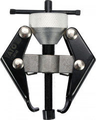 Extractor YATO, pentru brat stergator si cleme, 5 - 30mm Yato - imagine 1
