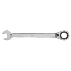 Cheie combinata cu clichet 24 mm Neo Tools - imagine 1