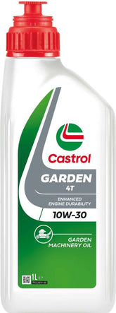 Ulei Castrol Garden 4T 10W30 1L Castrol - imagine 1