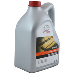 Ulei motor Toyota 0W30 3WZ/4WZ 5L Toyota - imagine 2