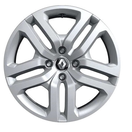 Capac janta tabla 16'' Renault - imagine 1