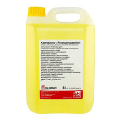Antigel concentrat G11 verde-galben 5L Febi - imagine 1